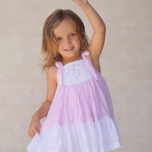 Well Dressed Wolf
Heart Tunic